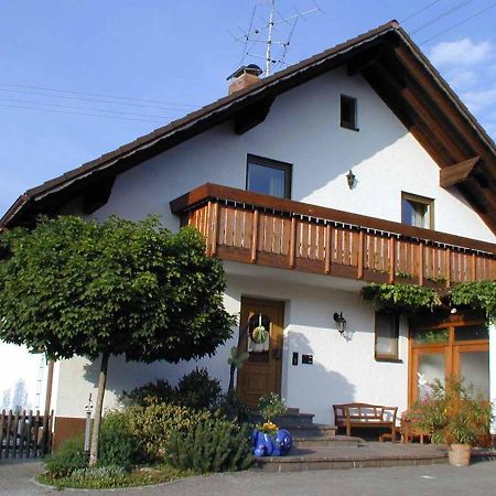 Ferienhaus Guenztal, Fam. Botzenhart Ellzee Exterior photo